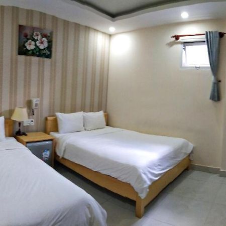 Bông Lúa Vàng Hotel Da Lat Exterior foto